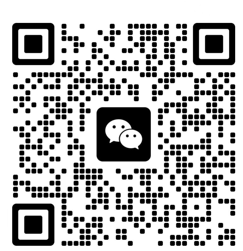 熊猫出海GEO微信联系二维码