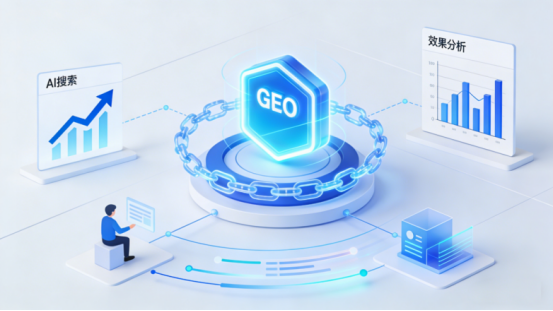 Geo Ai Ai website image