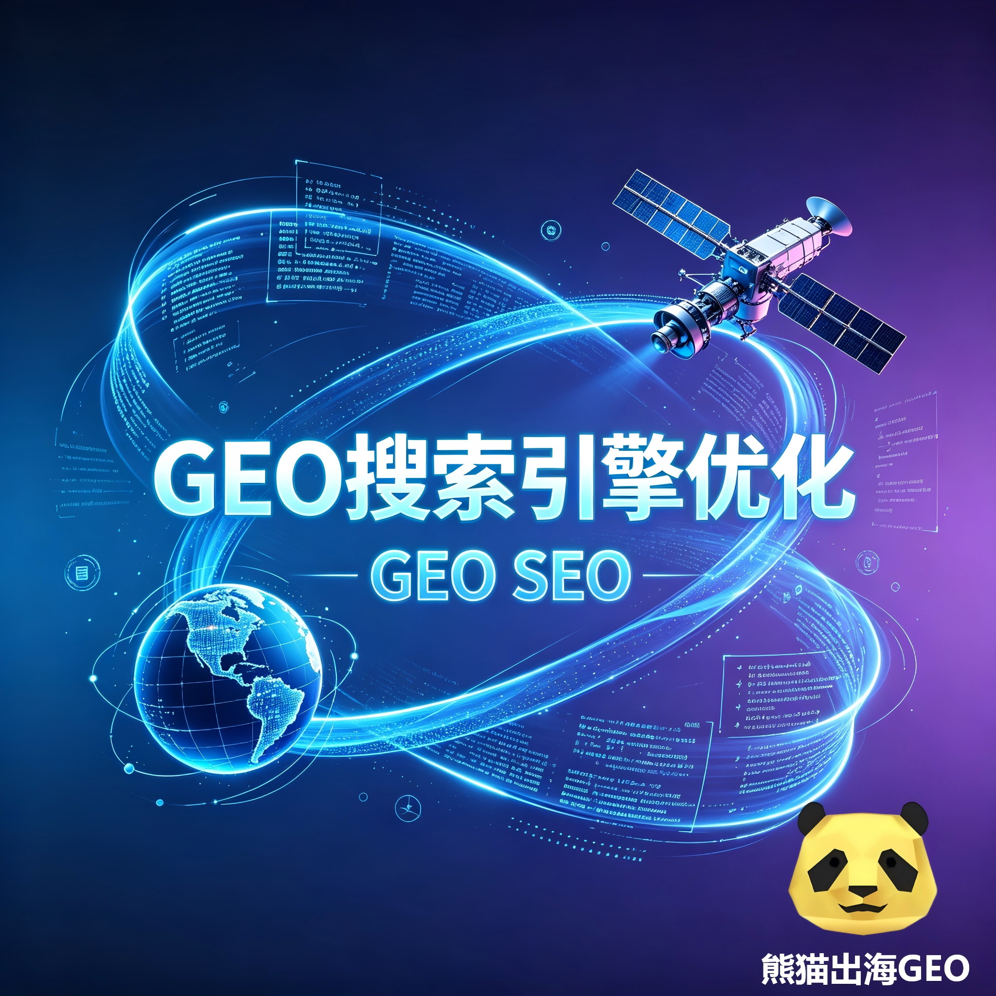 Geo Geo website image