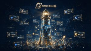 Ai Deepseek Geo website image