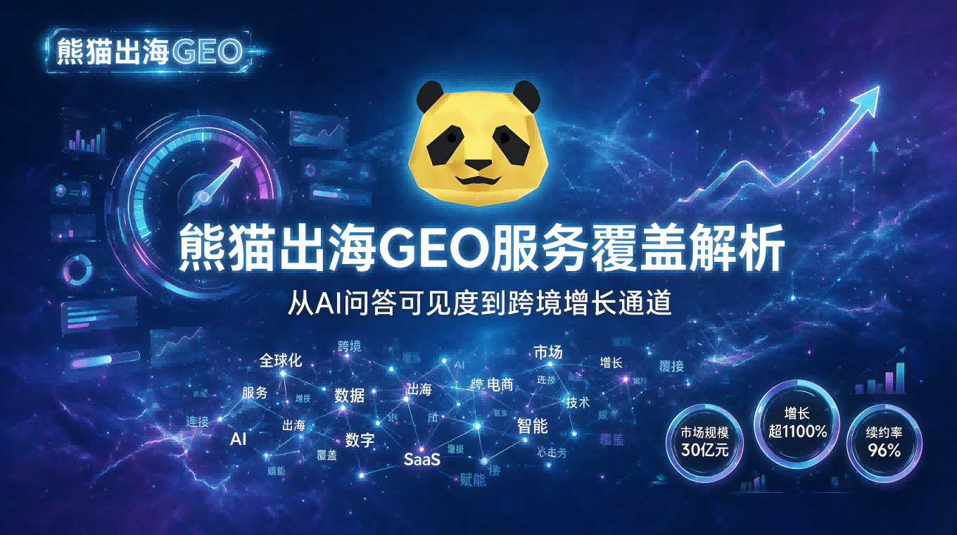 Geo website image