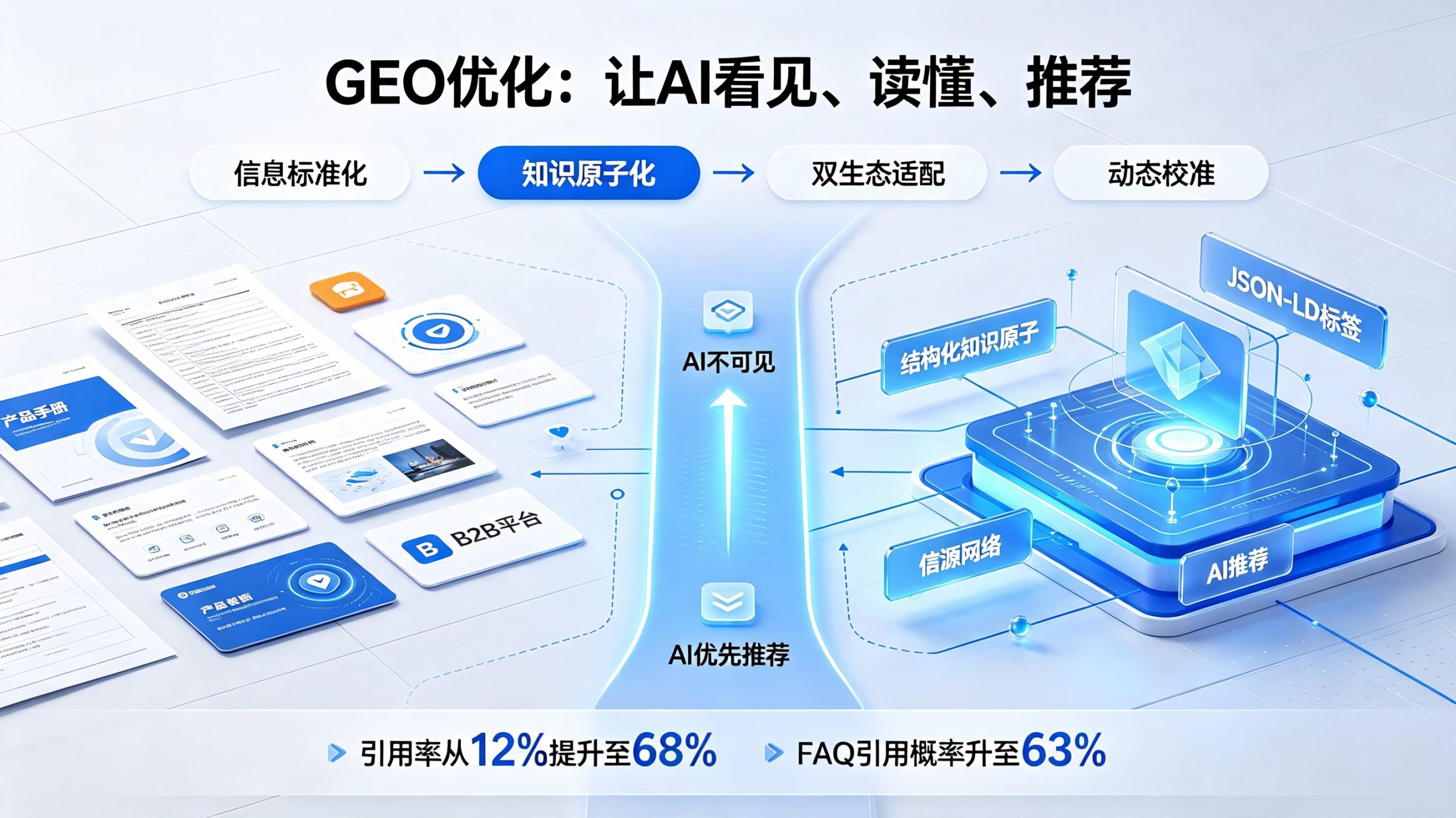 外贸企业如何用AI快速获客？2026年，不懂AI获客的企业正在失去海外客户入口