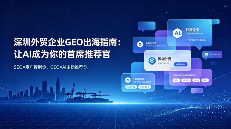 Geo Ai website image