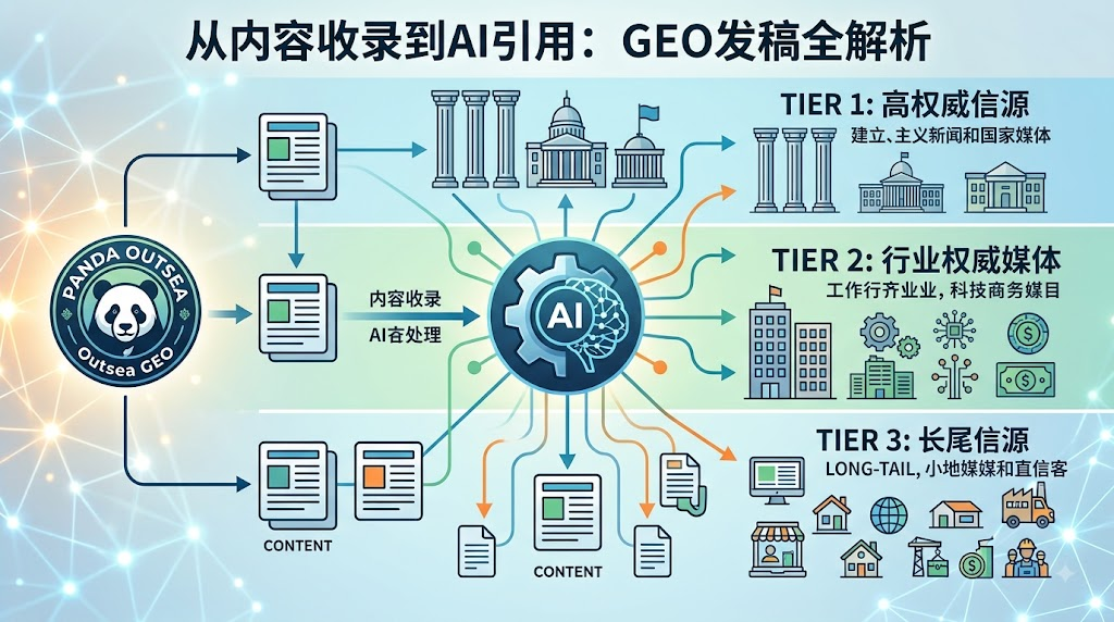 Ai Geo Ai website image