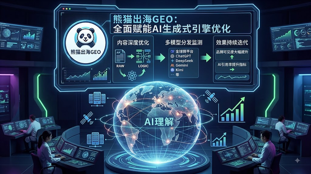 AI搜索时代，GEO发稿平台怎么选？从内容收录到AI引用全面解析