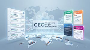 Geo Ai website image