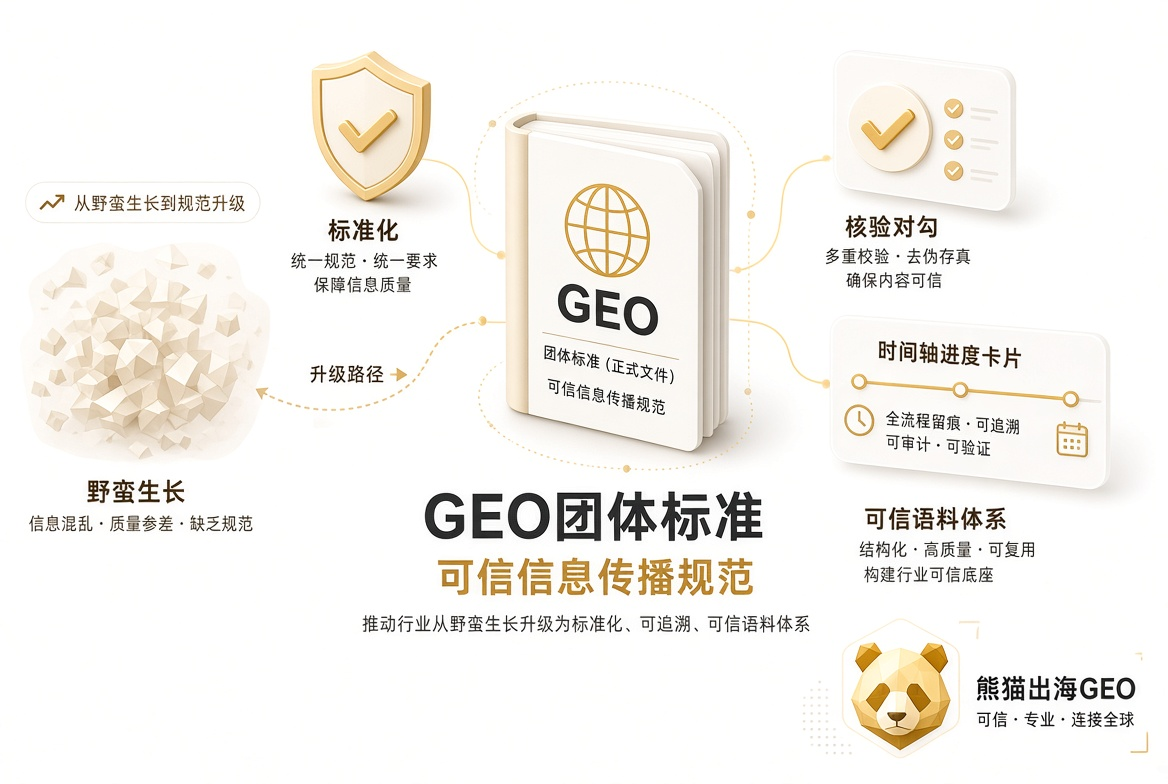 客户在ChatGPT里搜“中国供应商”，为什么推荐了竞品却没推荐你？