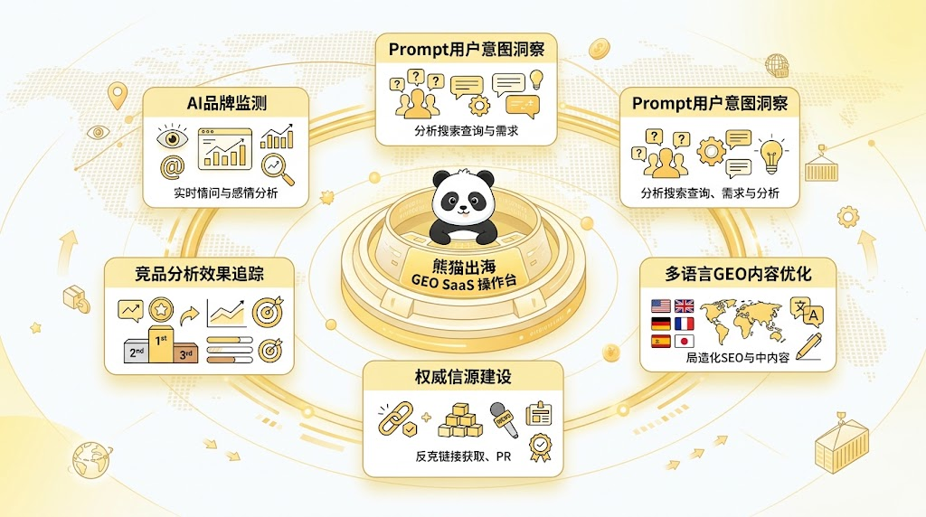 客户在ChatGPT里搜“中国供应商”，为什么推荐了竞品却没推荐你？