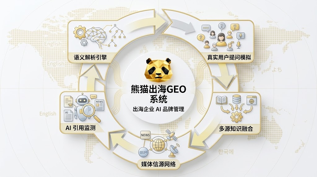 GEO是什么？AI流量新战场与2026五大GEO优化公司选型指南